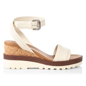 See by Chloe Robin sandals size 40